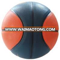 Custom basketball ball Indoor/outdoor pu basketball Official size 7 Training basketball