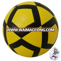 High top Sports goods Special PVC promotion5# soccer ball football