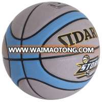 Official size and weight match quality PVC basketball