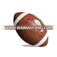 Personalized American Football Ball - Training Ball