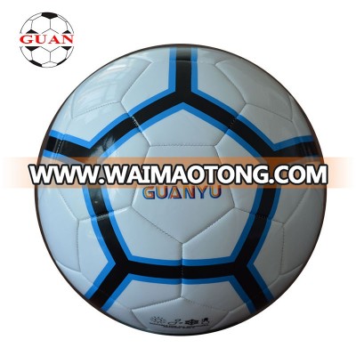 Direct Selling footballs by Mass Manufacturers