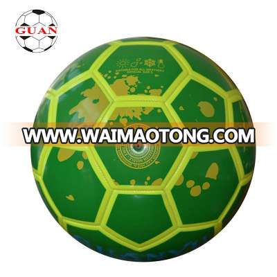 High Quality  Customized Football