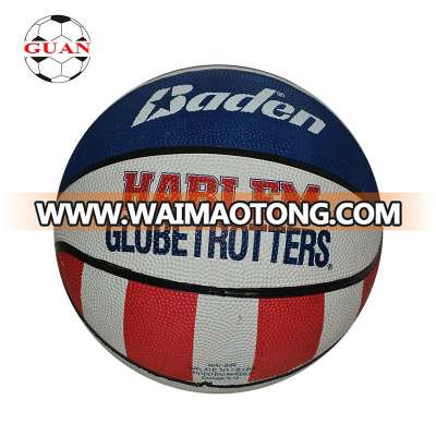 Wholesale price basketball ball size 7