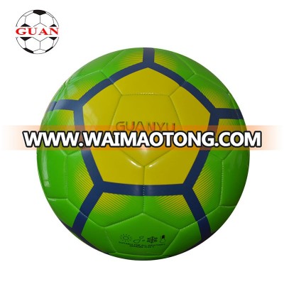 Professional Manufacturer Customized soccer