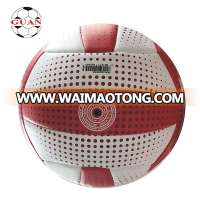 Hot Sale  Beach Volley Ball , Soft Rubber Bladder EVA PU PVC Official Size 2 3 4 5 Weight Adults Volleyball for Training