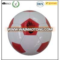 PVC Promotional Soccer Ball cheap ball foot ball