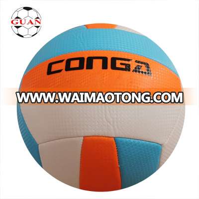 Wholesales Soft Set Outdoor Indoor Volleyball for volleyball uniform designs