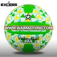 Cheap Price Custom Logo Volleyball Ball