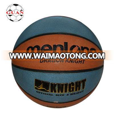 training high quality basketball ball