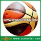 cheap hign quality custom ball basketball