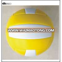 Customize Logo Volleyball Rubber Street Volleyballs