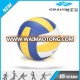 Standard size cheap price volleyball ball