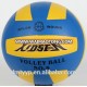 Xidsen,Qianxi Rubber Colorful Volleyball size 5,18 pannels,classic design