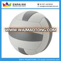 Top quality premium promotional volleyball made in hangzhou