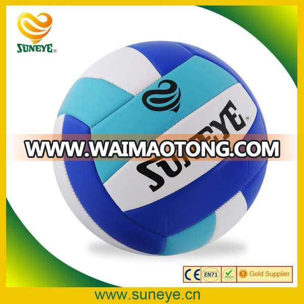 Custom Made Colorful Volleyballs